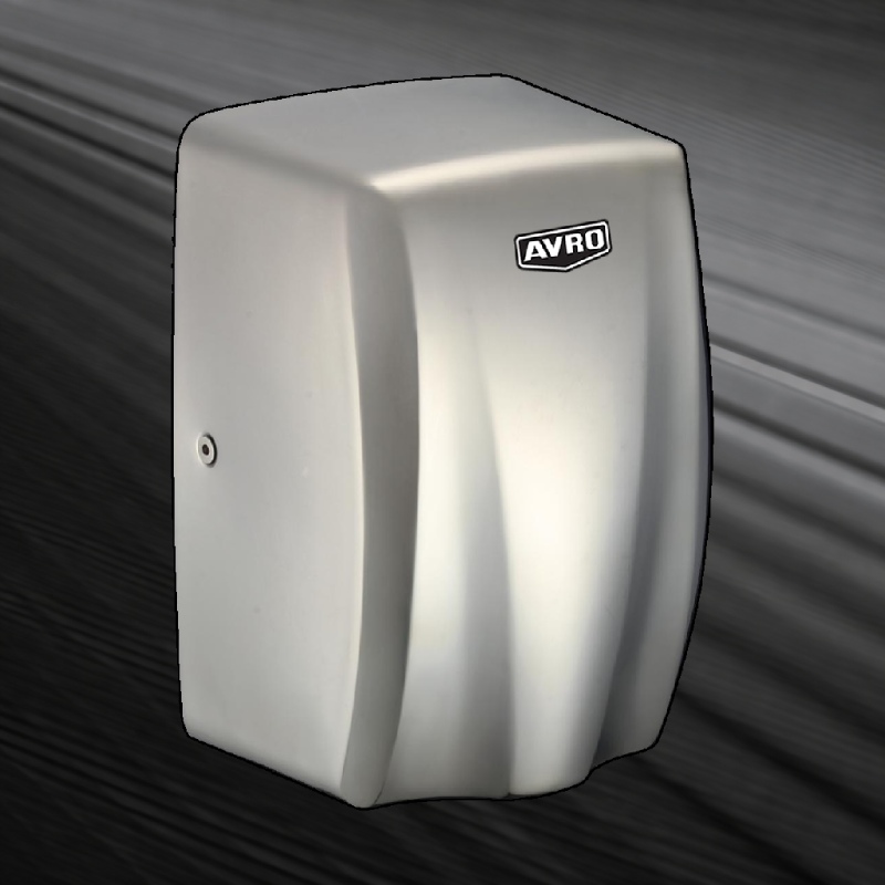 Hand Dryer (HD-09) (AUTOMATIC)