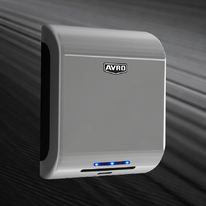 Hand Dryer (HD-14)