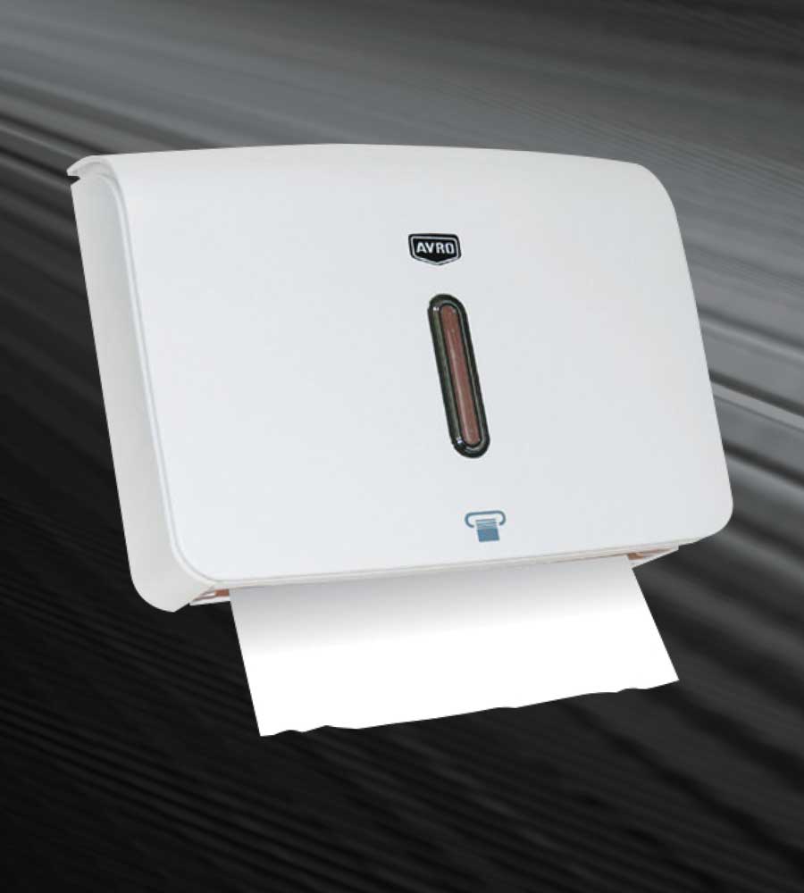 C-Fold Dispenser (CFD-01)