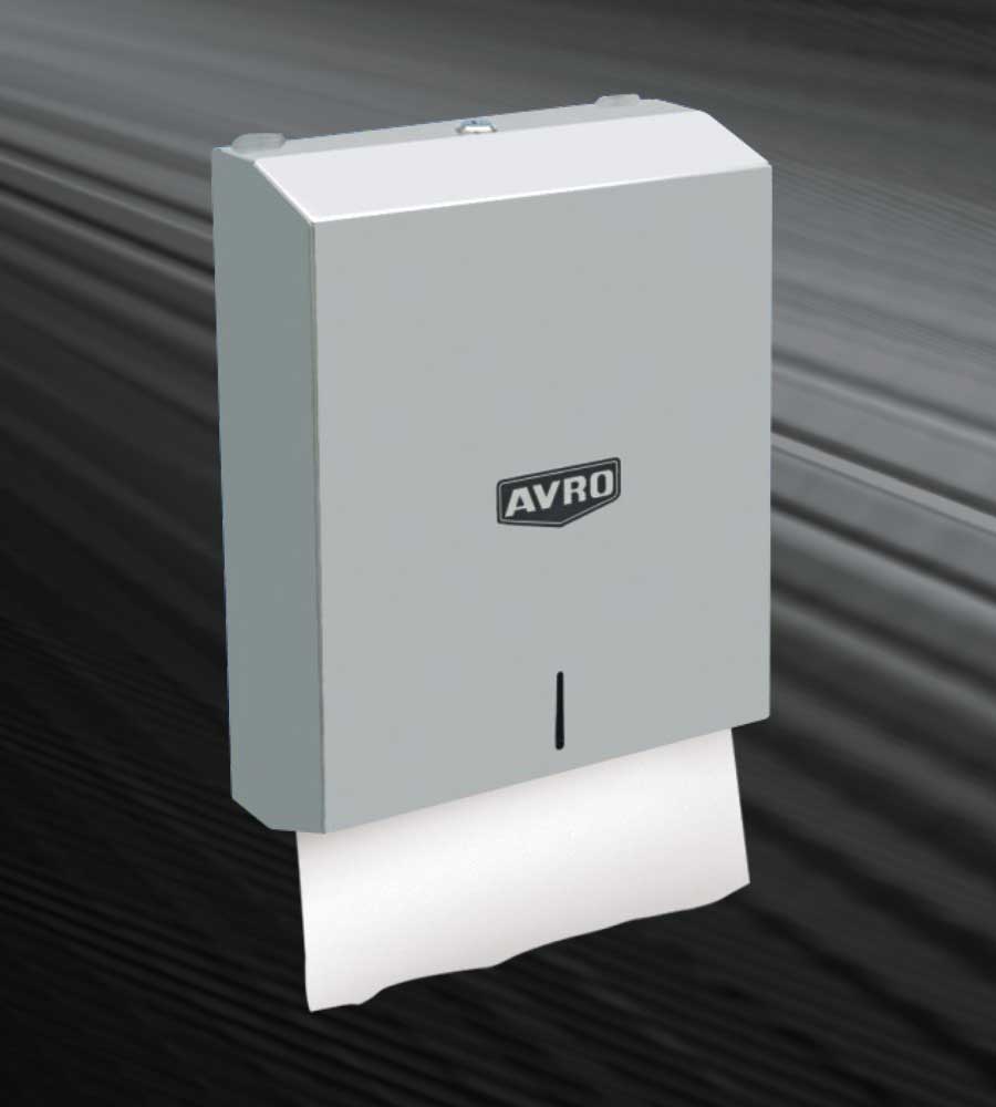 C-Fold Dispenser (CFD-04)