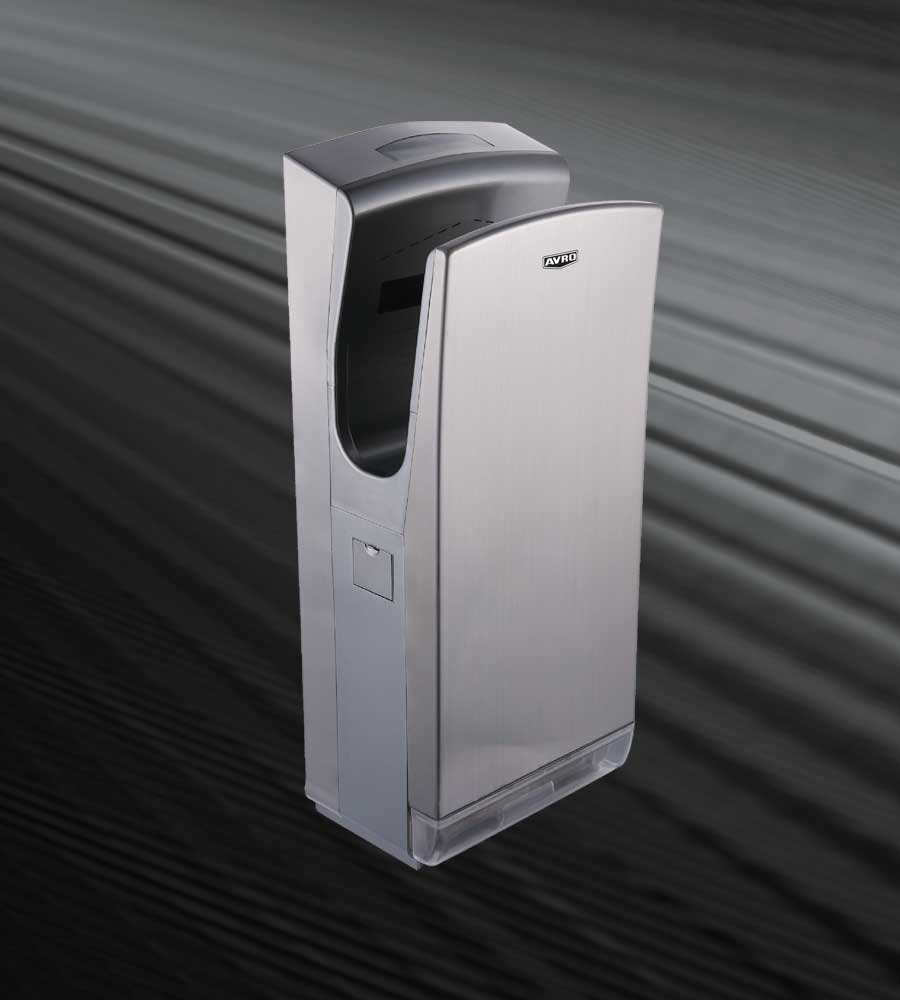 Jet Hand Dryer