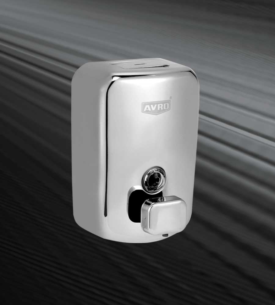 Manual Soap Dispenser (SD-01)