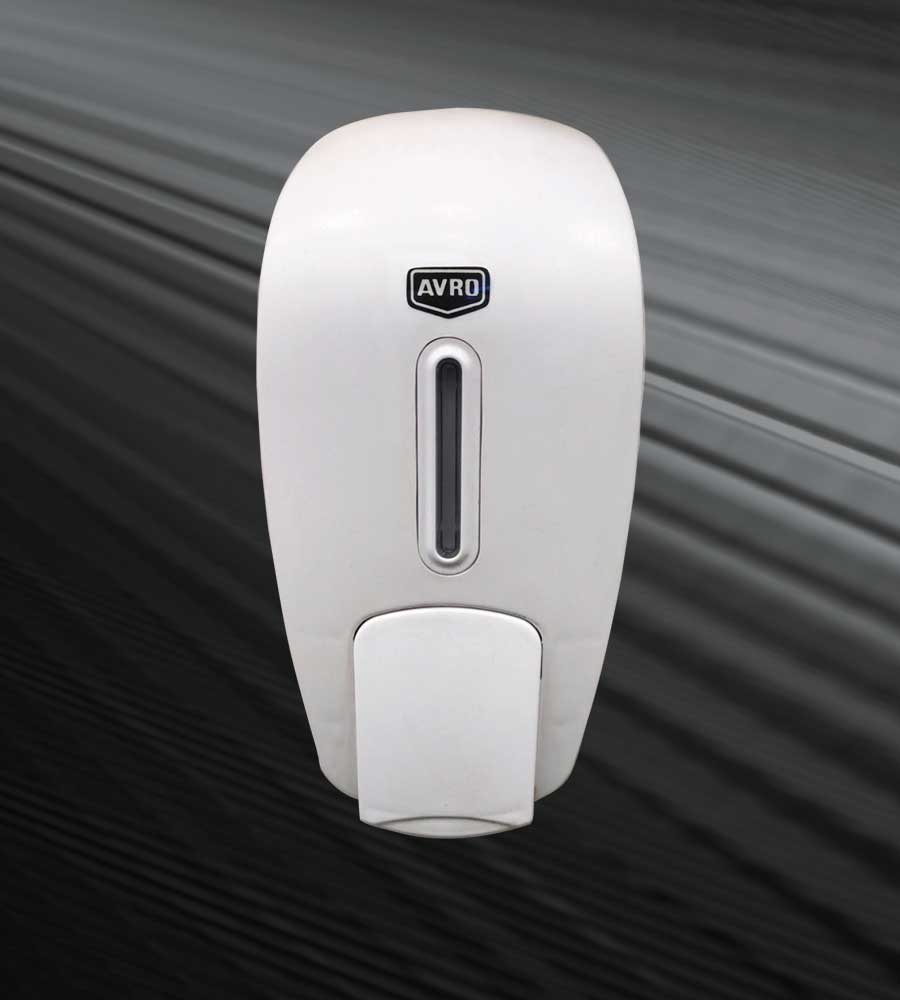 Manual Soap Dispenser (SD-013)