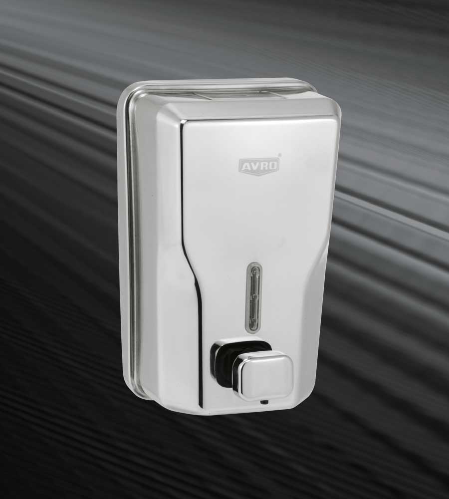 Manual Soap Dispenser (SD-02)