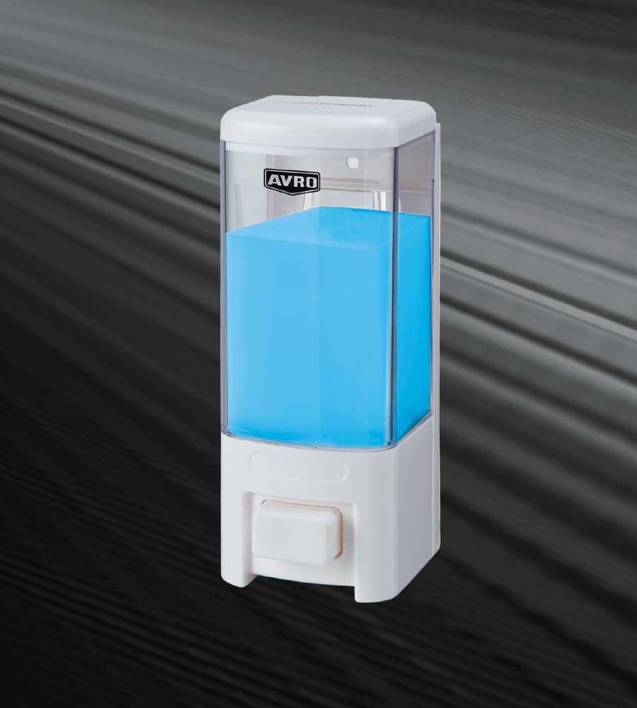 Manual Soap Dispenser (SD-08)